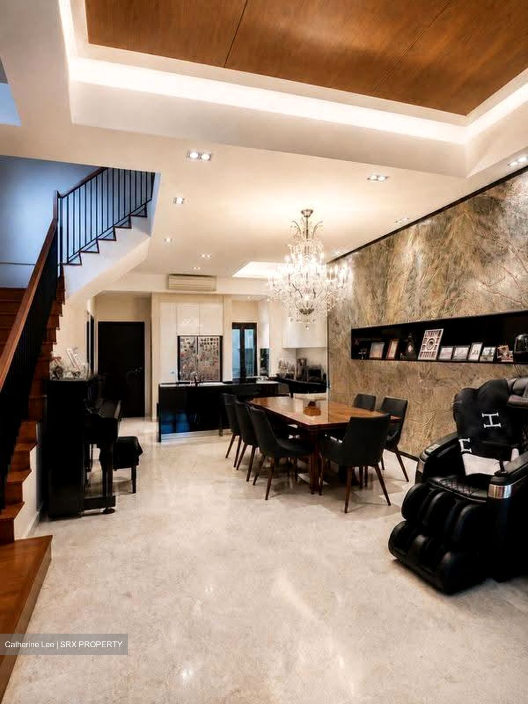 Luxus Hills (ph 7) (D28), Terrace #612382541